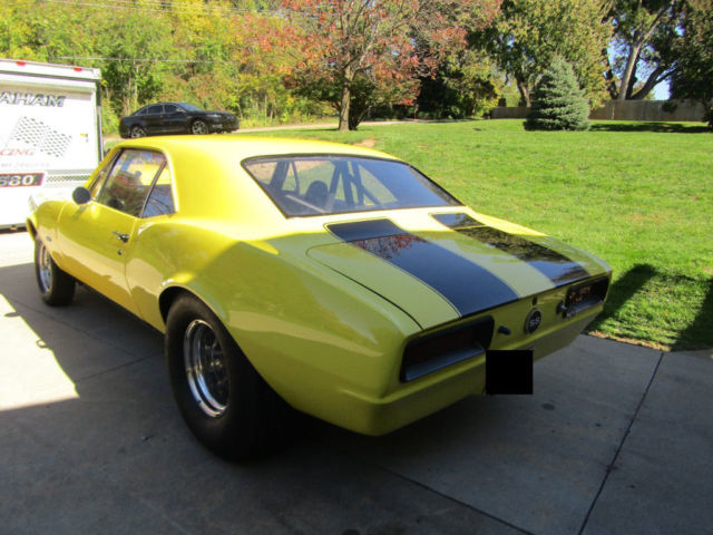 1967 Chevrolet Camaro - photo 2