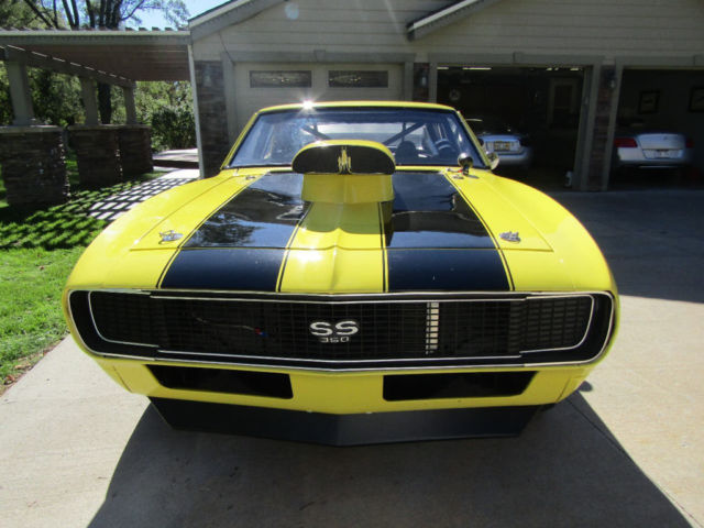 1967 Chevrolet Camaro - photo 5