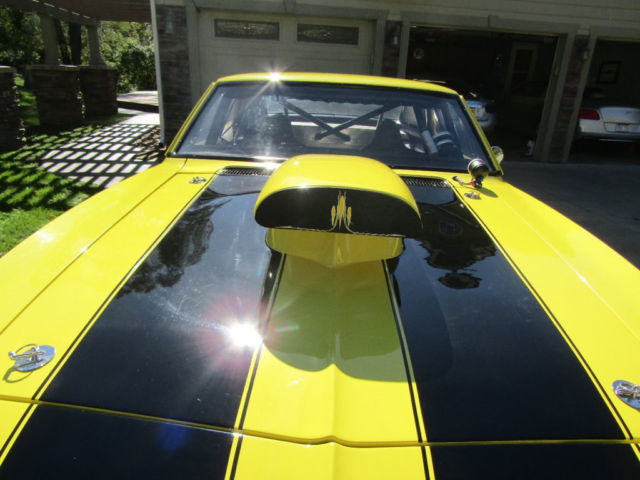1967 Chevrolet Camaro - photo 6