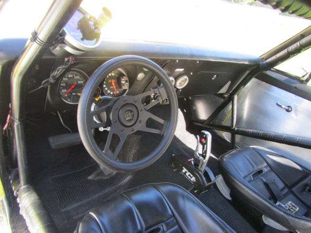 1967 Chevrolet Camaro - photo 7