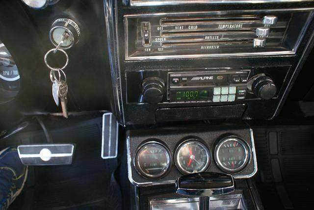 1967 Chevrolet Camaro - photo 2