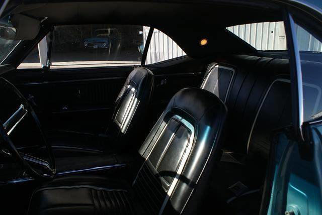 1967 Chevrolet Camaro - photo 5