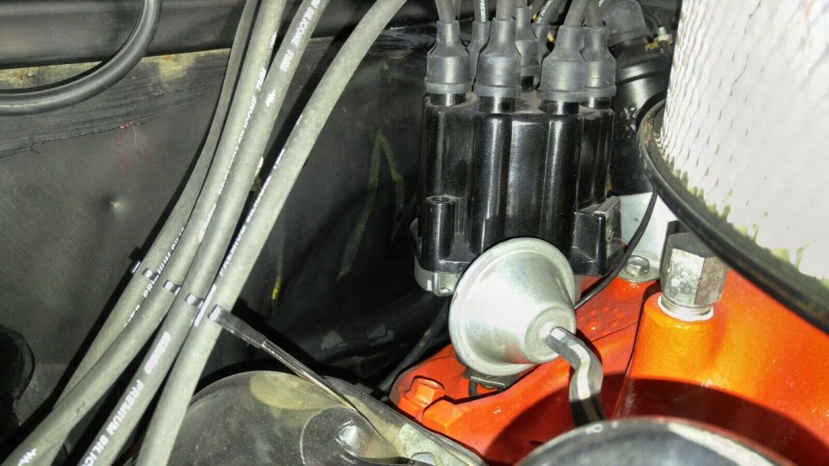 1967 Chevrolet Camaro SS - photo 11
