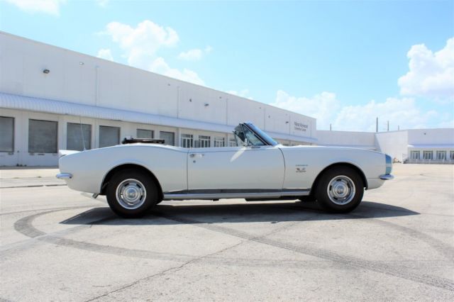1967 Chevrolet Camaro RS/SS - photo 2