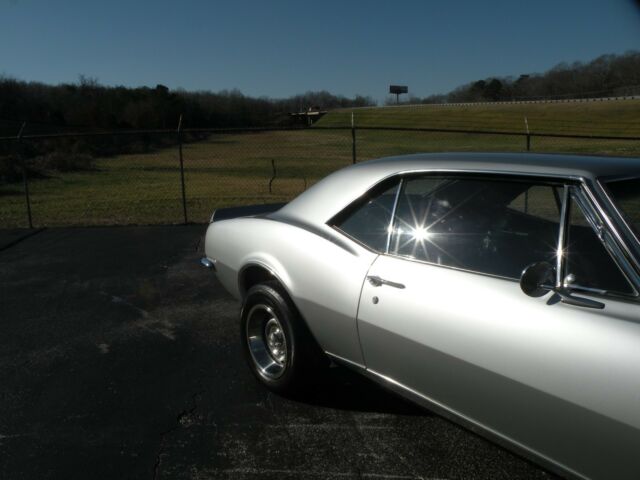 1967 Chevrolet Camaro SS - photo 12