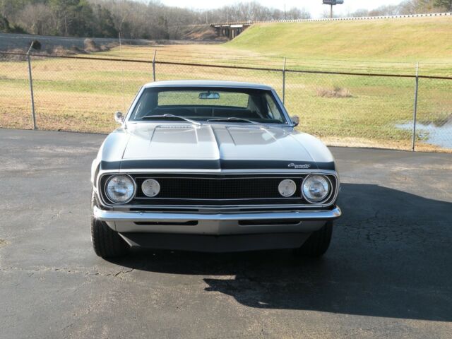 1967 Chevrolet Camaro SS - photo 13