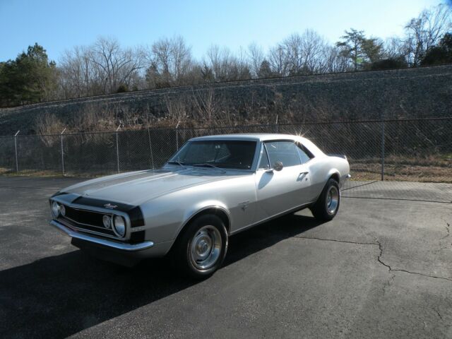 1967 Chevrolet Camaro SS - photo 2