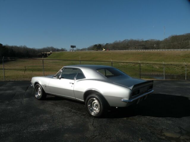 1967 Chevrolet Camaro SS - photo 3