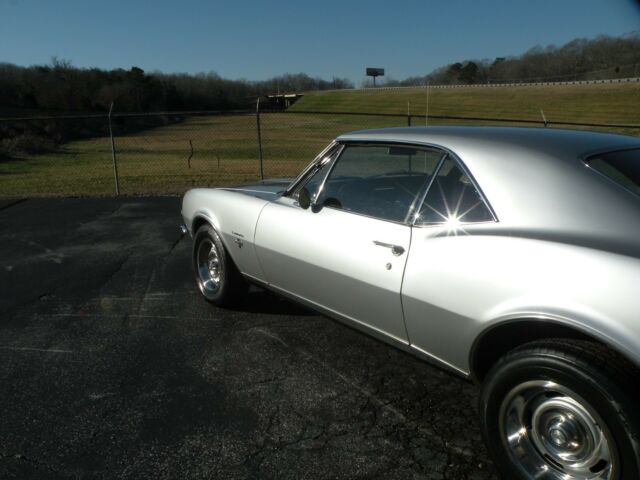 1967 Chevrolet Camaro SS - photo 5