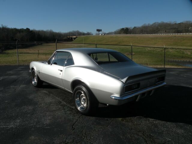 1967 Chevrolet Camaro SS - photo 6