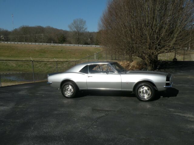 1967 Chevrolet Camaro SS - photo 7