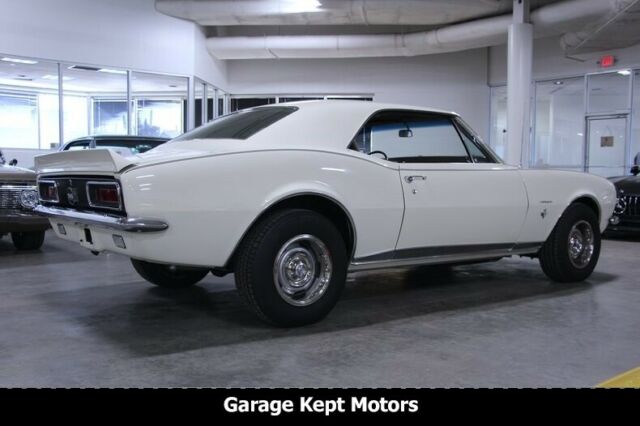 1967 Chevrolet Camaro SS/RS - photo 10