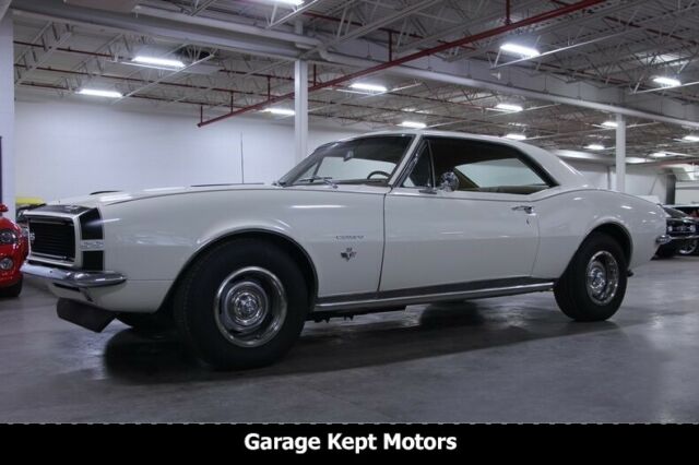 1967 Chevrolet Camaro SS/RS - photo 3
