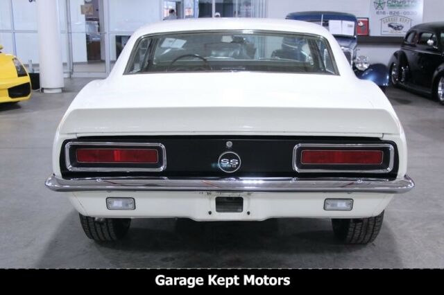 1967 Chevrolet Camaro SS/RS - photo 7