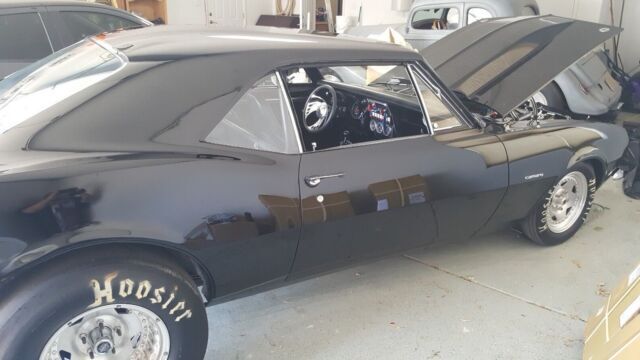 1967 Chevrolet Camaro - photo 4