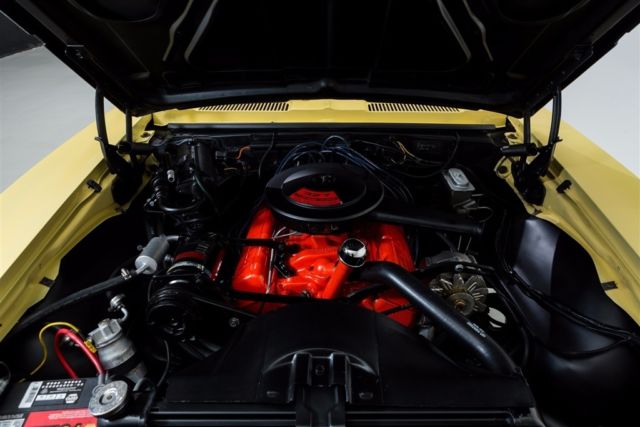 1967 Chevrolet Camaro TRUE RS,#'S MATCH,AC - photo 9