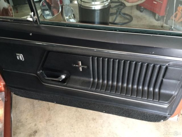 1967 Chevrolet Camaro - photo 11
