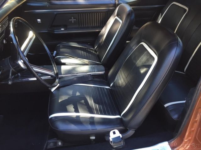 1967 Chevrolet Camaro - photo 4