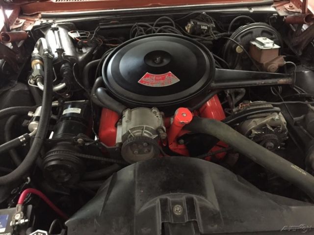 1967 Chevrolet Camaro - photo 5