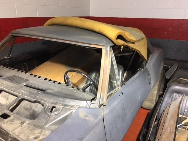 1967 Chevrolet Camaro - photo 12