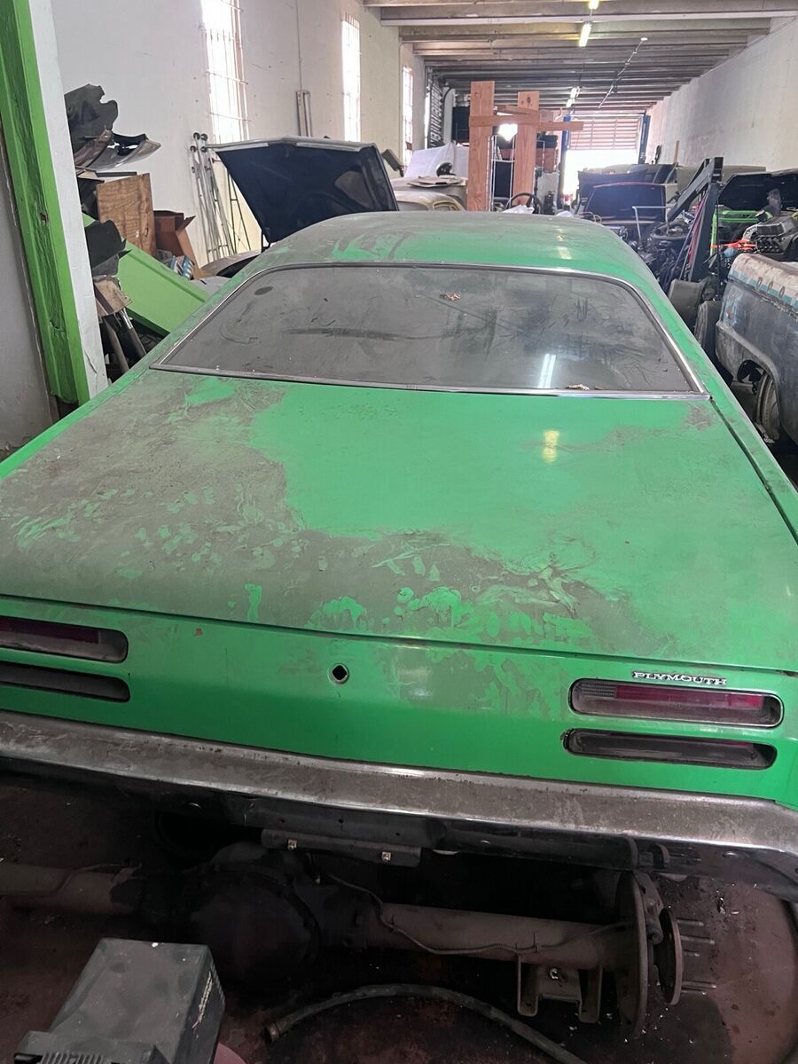 1967 Chevrolet Camaro - photo 12