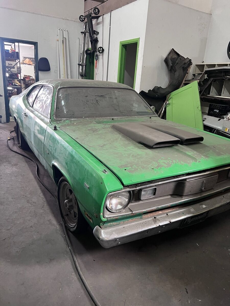 1967 Chevrolet Camaro - photo 13