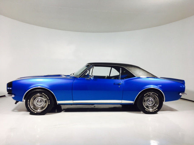 1967 Chevrolet Other Pickups SS - photo 6
