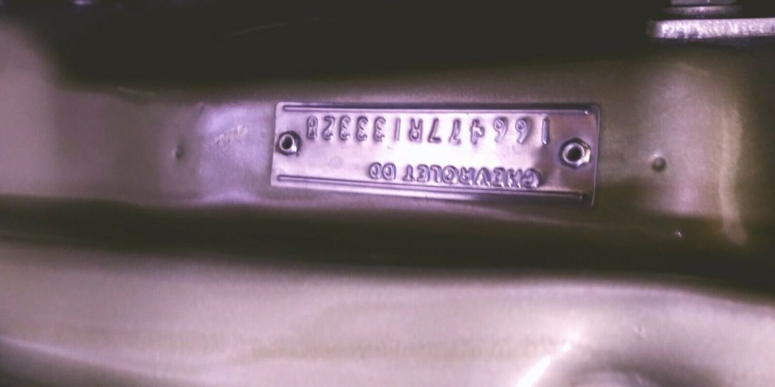 1967 Chevrolet Caprice - photo 3