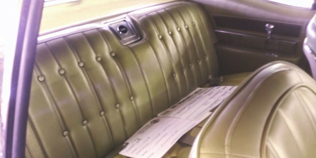 1967 Chevrolet Caprice - photo 6