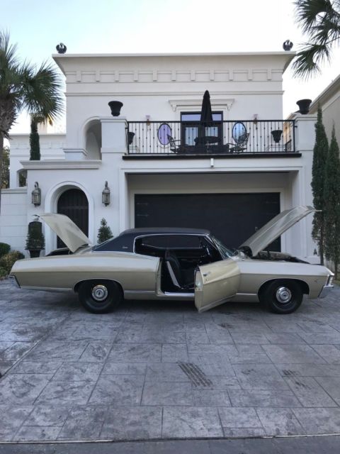 1967 Chevrolet Caprice - photo 10