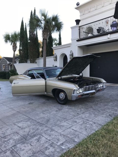 1967 Chevrolet Caprice - photo 11
