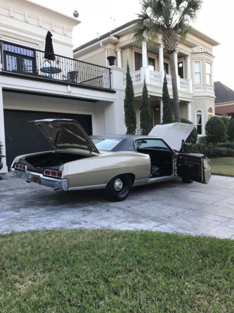 1967 Chevrolet Caprice - photo 12