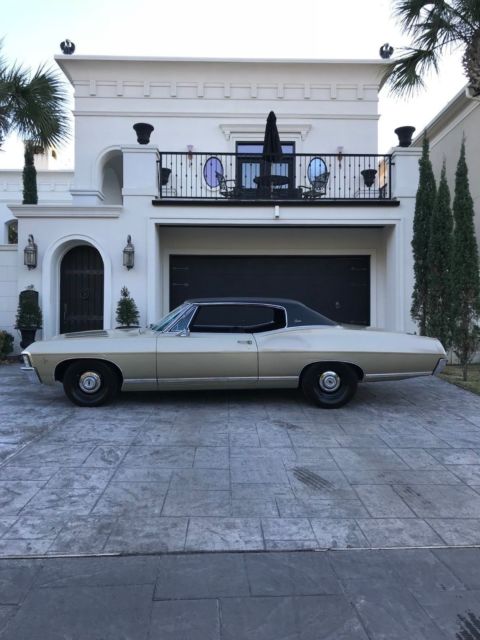 1967 Chevrolet Caprice - photo 2