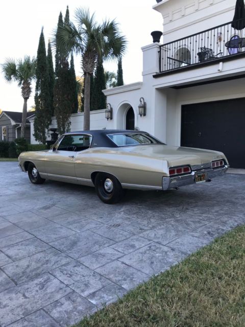 1967 Chevrolet Caprice - photo 3