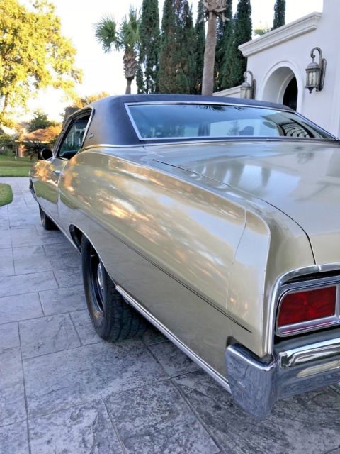 1967 Chevrolet Caprice - photo 4