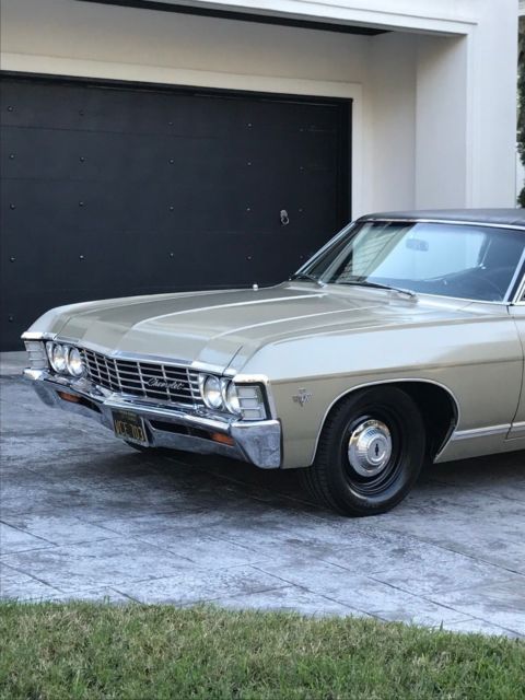 1967 Chevrolet Caprice - photo 5
