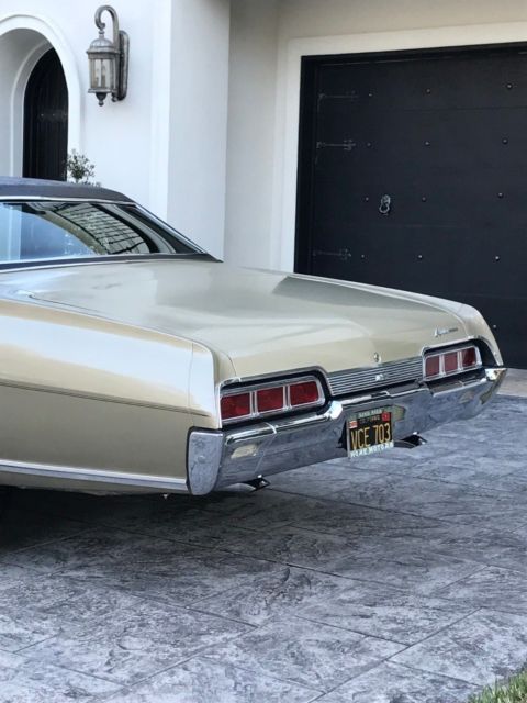 1967 Chevrolet Caprice - photo 6