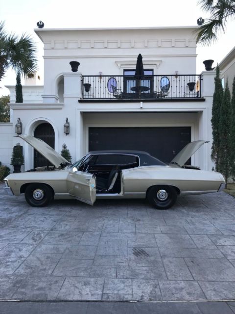 1967 Chevrolet Caprice - photo 7