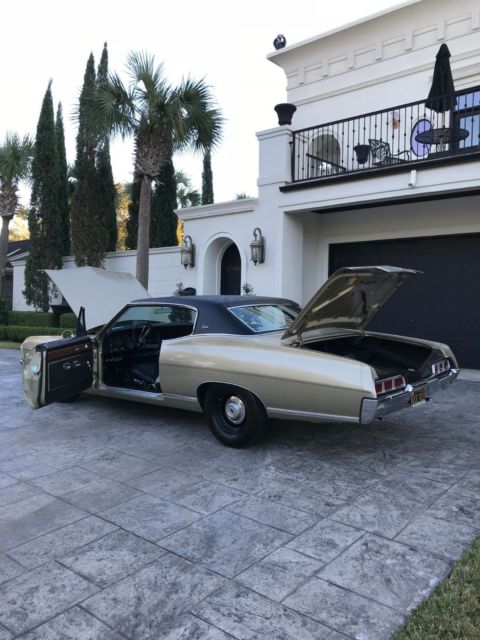 1967 Chevrolet Caprice - photo 8