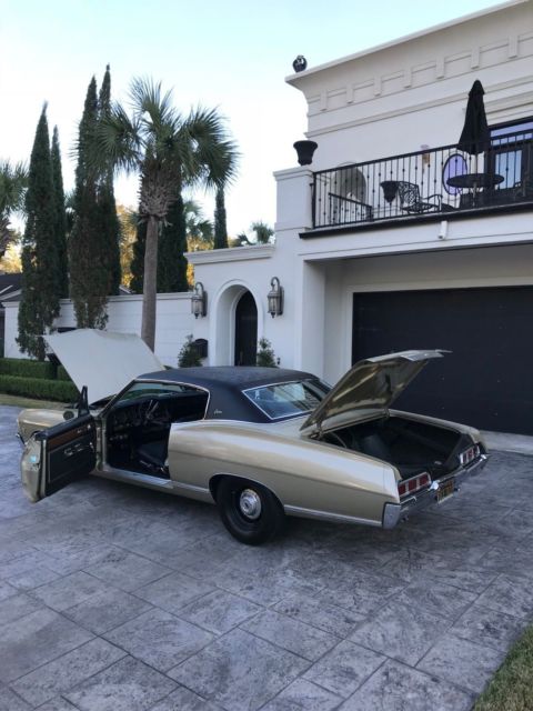 1967 Chevrolet Caprice - photo 9