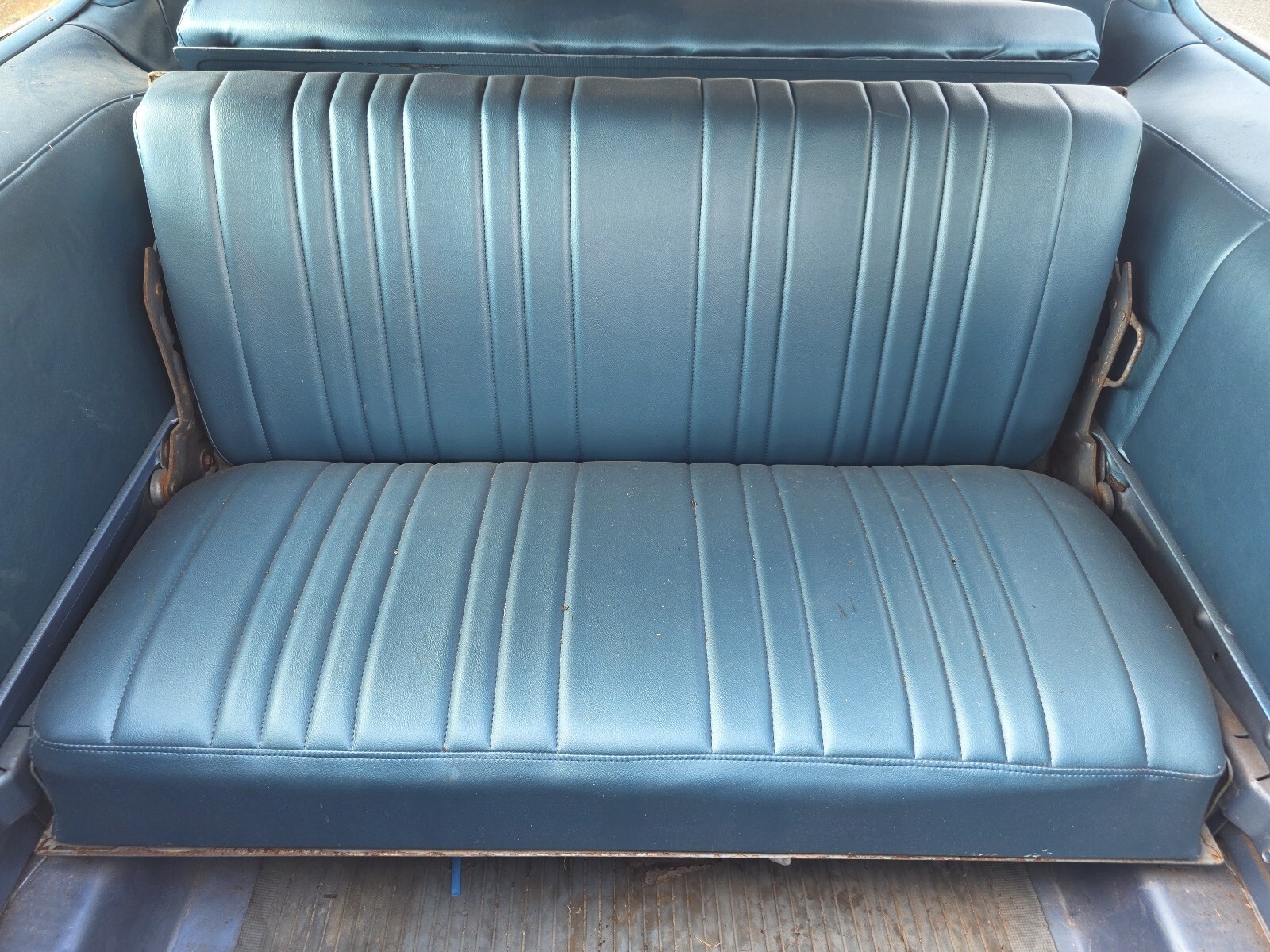 1967 Chevrolet Caprice - photo 10