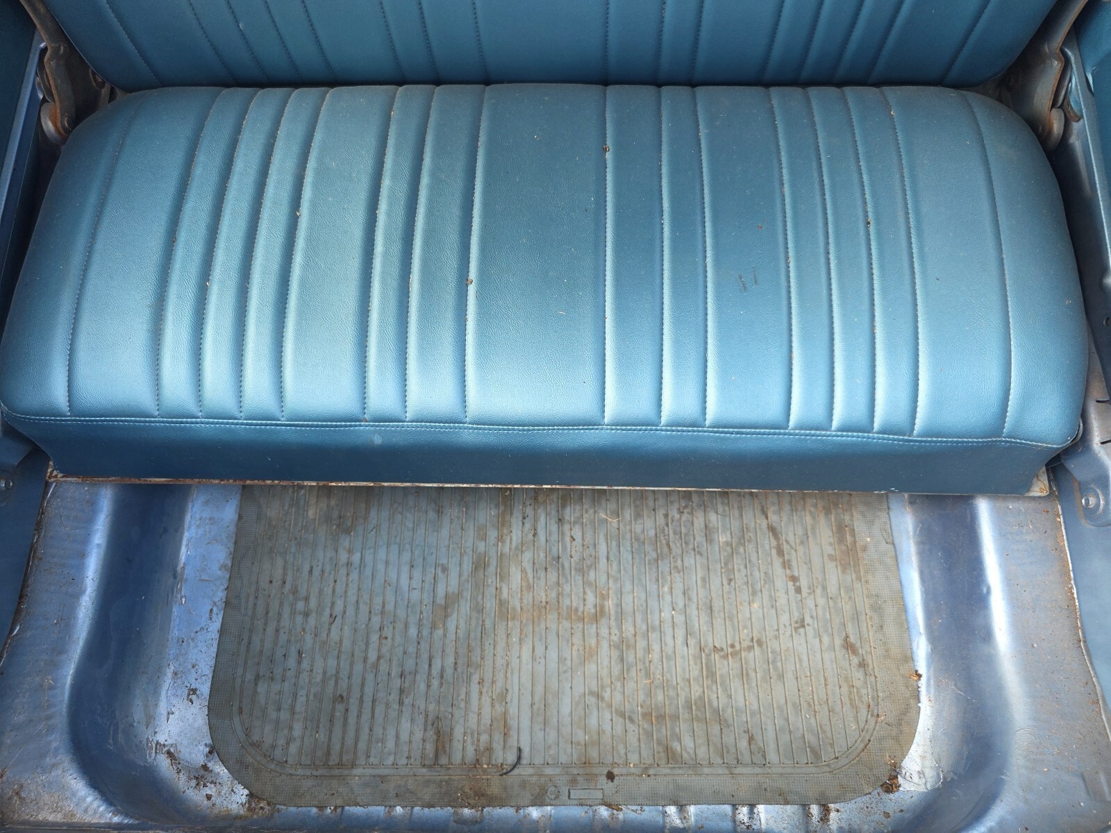 1967 Chevrolet Caprice - photo 11