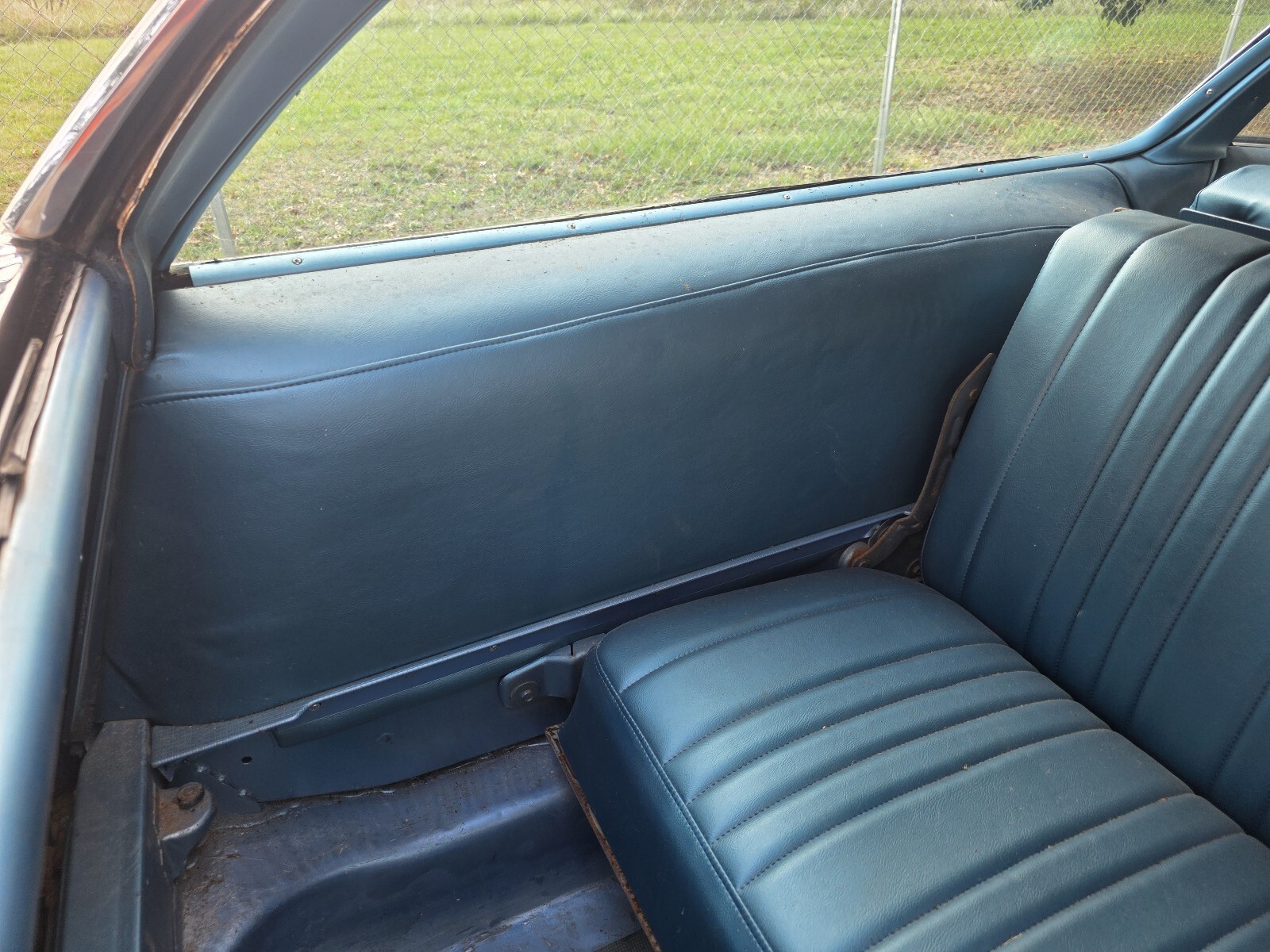 1967 Chevrolet Caprice - photo 12