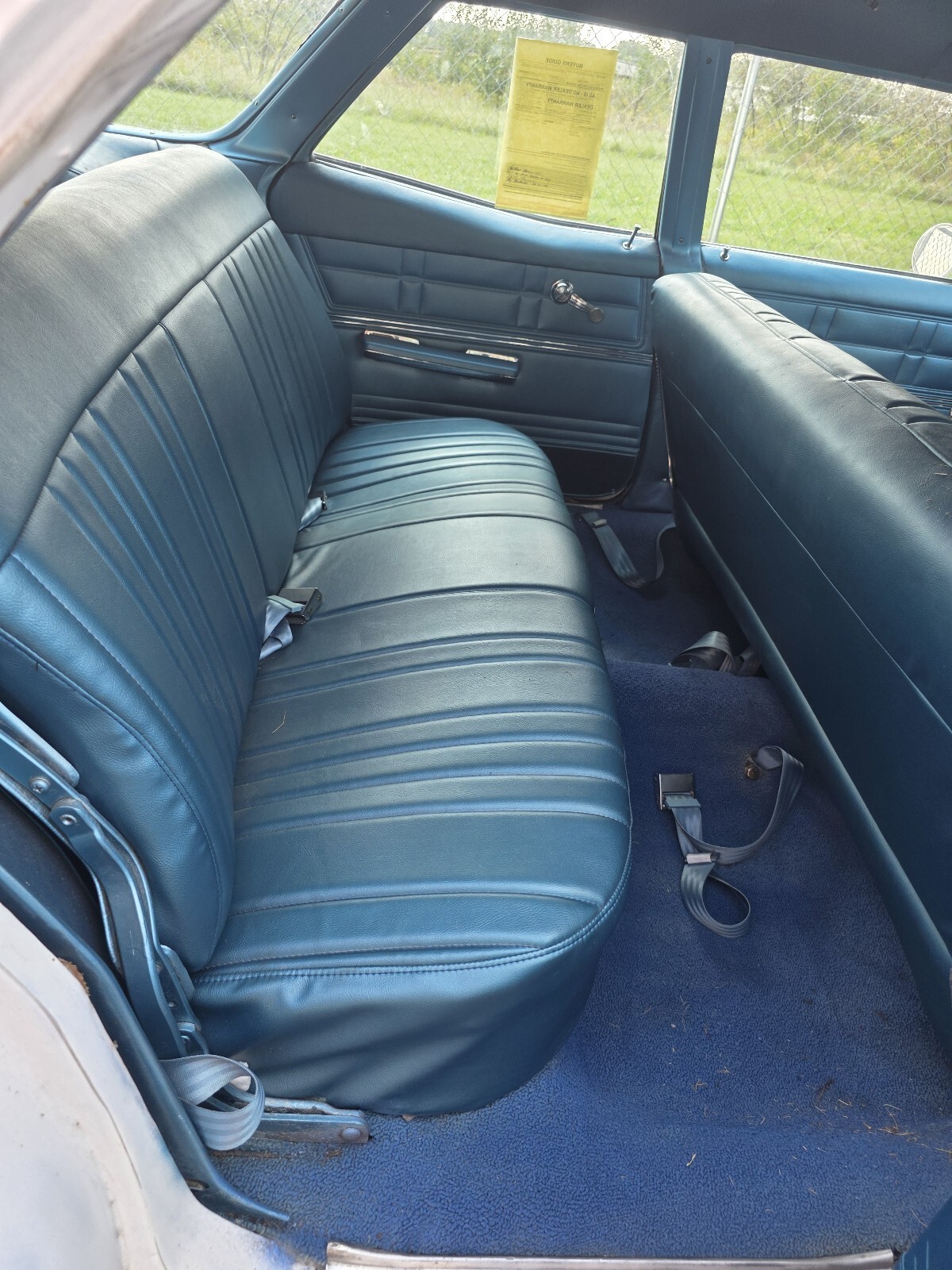 1967 Chevrolet Caprice - photo 13