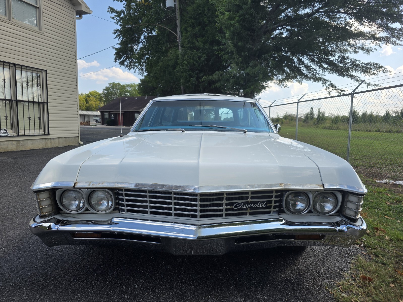 1967 Chevrolet Caprice - photo 2