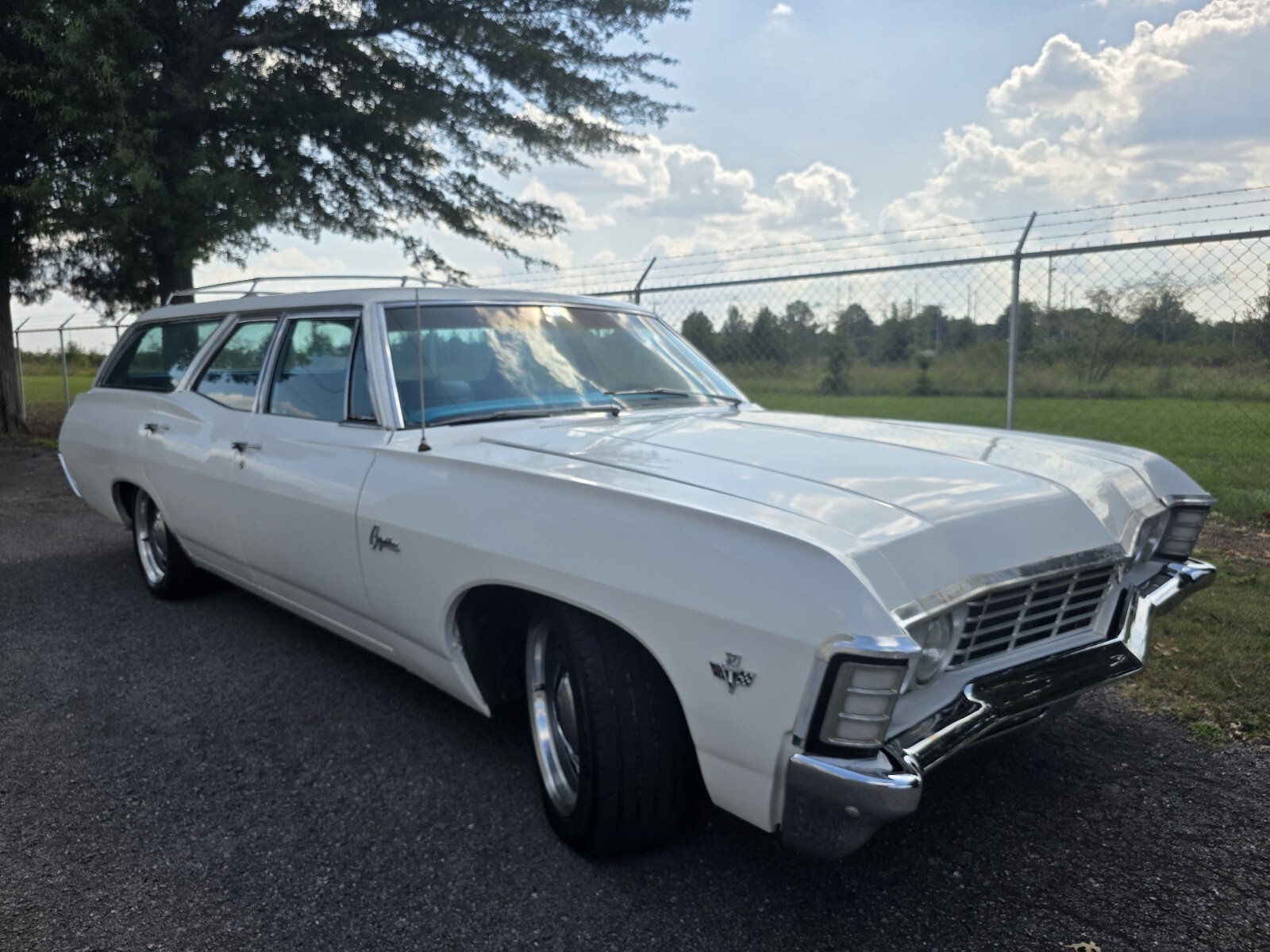 1967 Chevrolet Caprice - photo 3