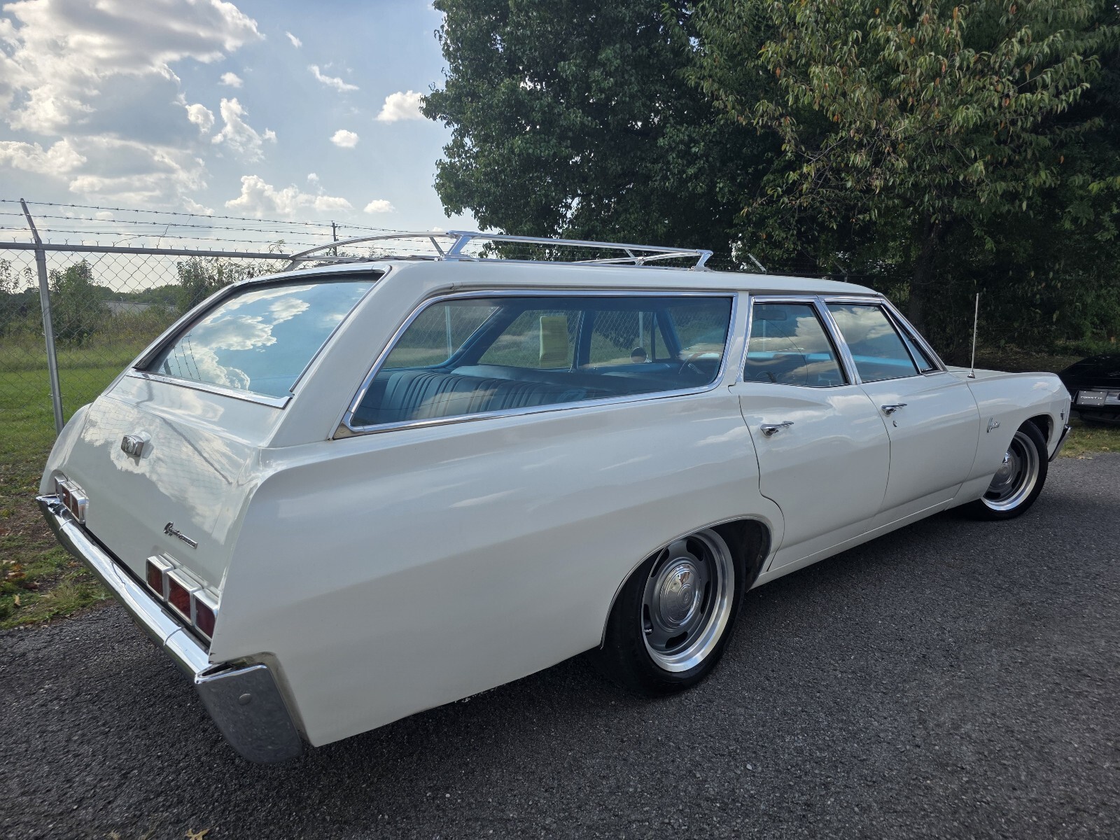 1967 Chevrolet Caprice - photo 4