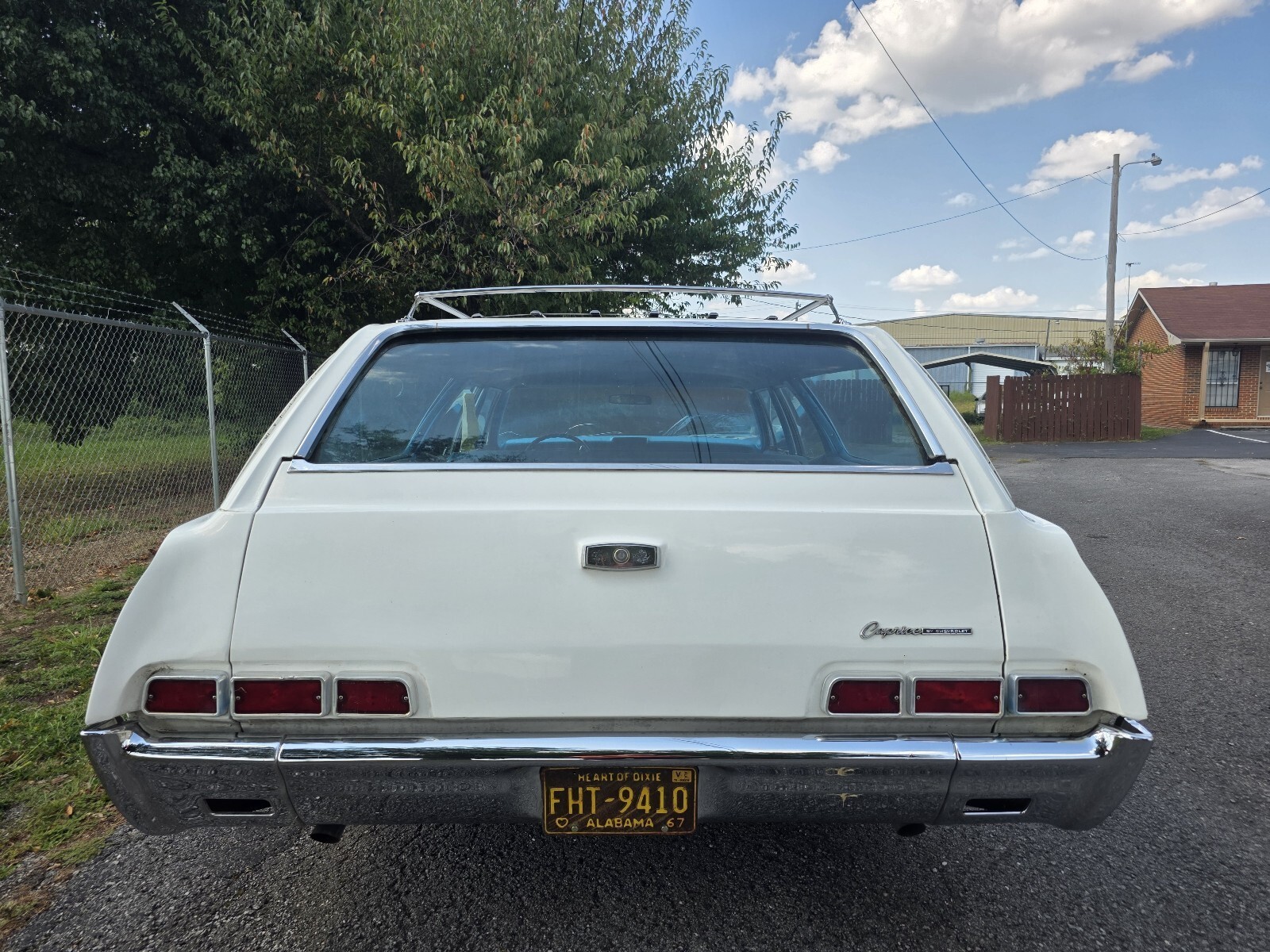 1967 Chevrolet Caprice - photo 5