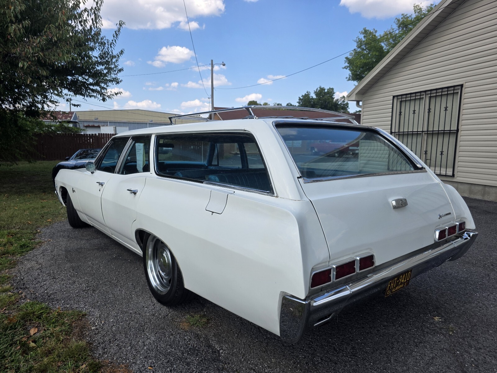 1967 Chevrolet Caprice - photo 6
