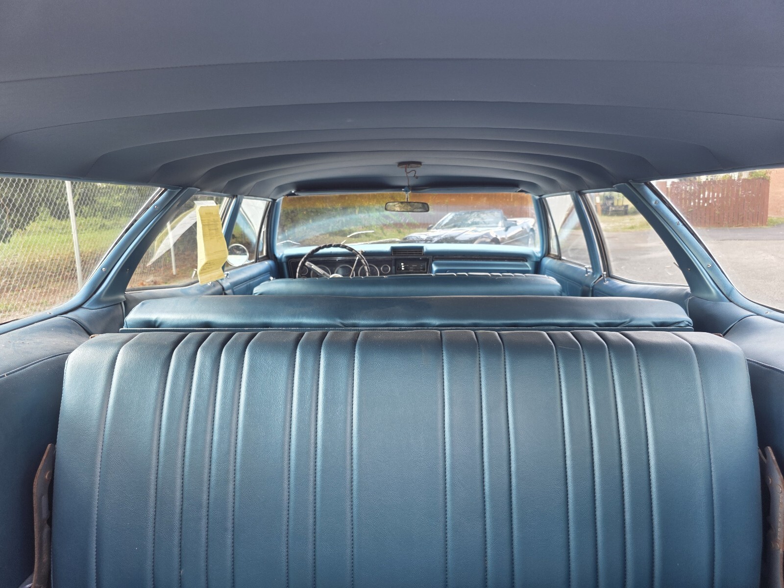 1967 Chevrolet Caprice - photo 7